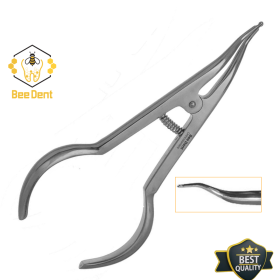 SEPARATING PLIER – Double Angled