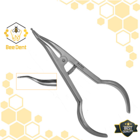 SEPARATING PLIER – Double Angled