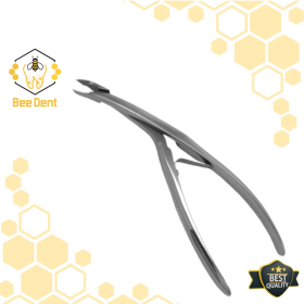 Pin And Ligature Cutter – Goose Neck