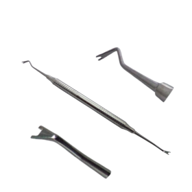 LIGATURE DIRECTOR INSTRUMENT SS