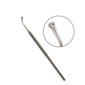 DISTAL BENDER SS 018-022 HOLES