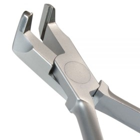 DISTAL END CUTTER S/S 12.5CM