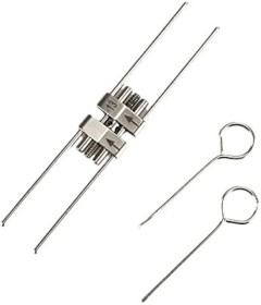 ORTHODONTIC EXPANSION SCREW 13MM