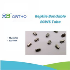 Reptile Bondable EGWS Tube