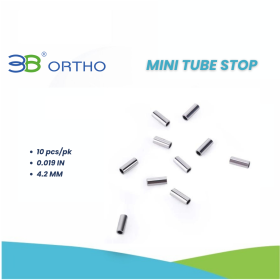 MINI TUBE STOP