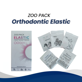 Orthodontic Elastic