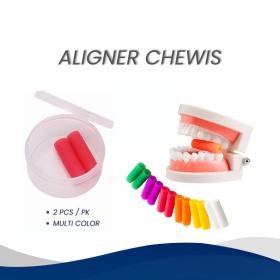 ALIGNER CHEWIS
