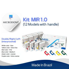 Kit  MIR 1.0