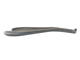 Distal End Cutter - Long Handle 10 Degree Angled