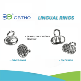 LINGUAL RINGS