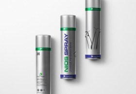 Dengen Dental Handpiece  Spray 500ml