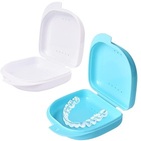 (Retainer box high quality (1pc