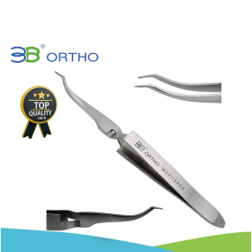 BRACKET TWEEZER FOR POSTERIOR 3B