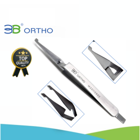 BRACKET TWEEZER FOR ANTERIOR 3B