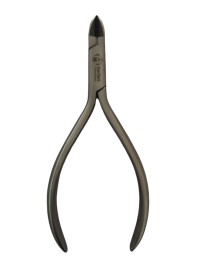 Micro Mini Pin And Ligature Cutter  Angled 7 Degree