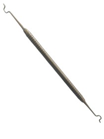 LIGATURE O TIE INSTRUMENT SS