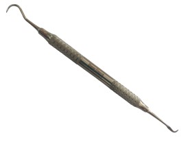 Direct Bond Adhesive Remover- Double Ended Scaler