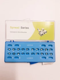Spread Series -Mini Metal Bracket