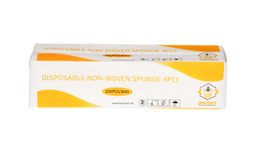 BeeDent Dental Gauze 5*5