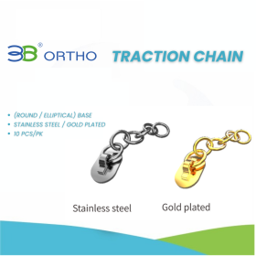 TRACTION CHAIN