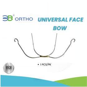 UNIVERSAL FACE BOW- 3B ORTHO