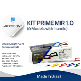 Kit Prime MIR 1.0