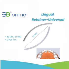 Lingual  Retainer-Universal