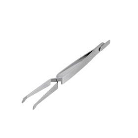 BRACKET TWEEZER 14CM