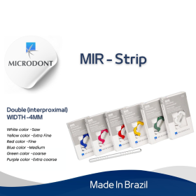 MIR - Strip