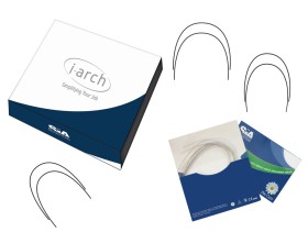 SIA-I ARCH Kit - NATURAL