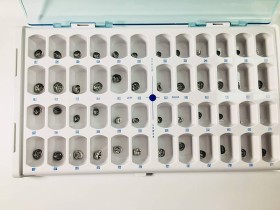 SS KIDS CROWN 48PCS/BOX