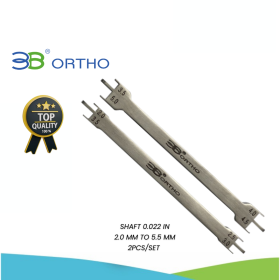 BRACKET POSITIONING GUAGE 0.22 3B