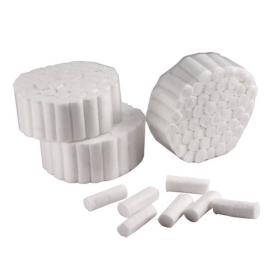 Bee Dent -Dental Cotton Roll 750P