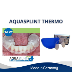 AquaSplint Thermo