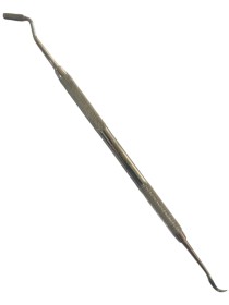 Band Seating And Removing Instrument- With Scaler Tip