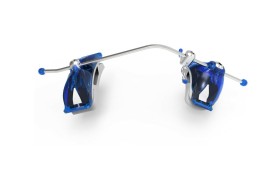 HIGH QUALITY-FACE MASK  WITH SILICONE PAD