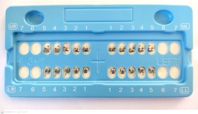 Mini Bracket- 3B ORTHO