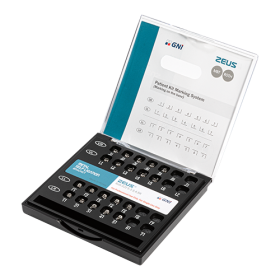 GNI ZEUS.P Metal Self Ligation