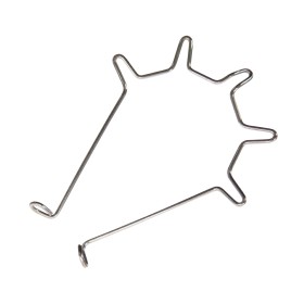 FIVE LOOP TORQUE SPRING