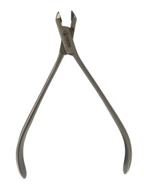 Distal End Cutter - Slim Head And Long Handle