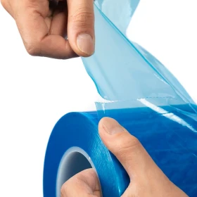 BEEDENT BARRIER FILM  0.35 MICRON