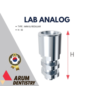 Lab Analog