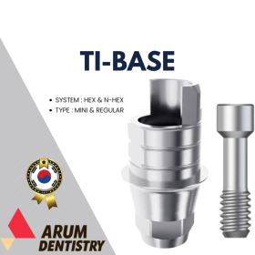 Ti-base