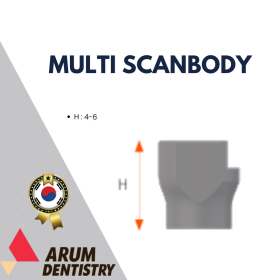 Multi Scanbody