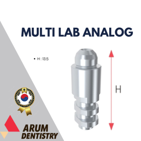 Multi Lab Analog