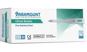 MICRO SURGICAL BLADE