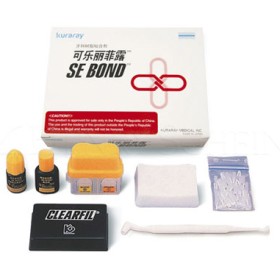 KUARARAY SE BOND KIT BOND 5ML  PRIMER 6ML