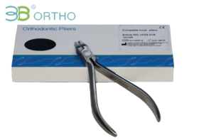 CRIMPABLE HOOK PLIER 3B