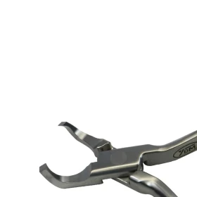 LINGUAL DEBONDING PLIER 3MM S/S 13CM