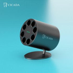 COMPOSITE HEATER DEVICE CICA